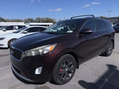 2016 Kia Sorento - Photo 1