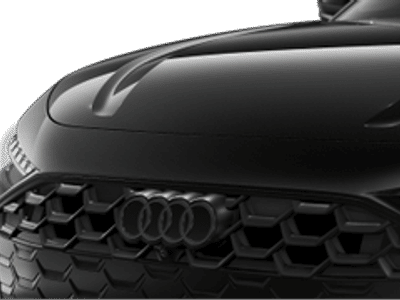 2026 Audi A5 Sedan - Photo 3