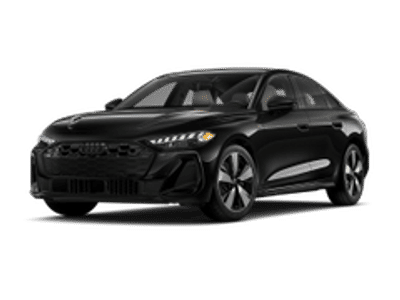 2026 Audi A5 Sedan - Photo 2