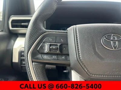 2024 Toyota Tacoma - Photo 25