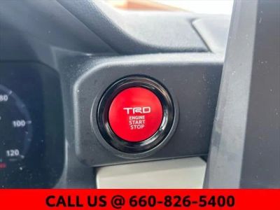 2024 Toyota Tacoma - Photo 27
