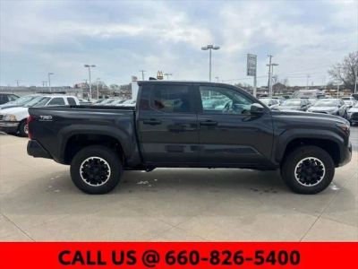 2024 Toyota Tacoma - Photo 19