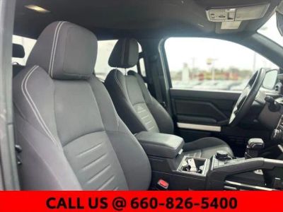 2024 Toyota Tacoma - Photo 20