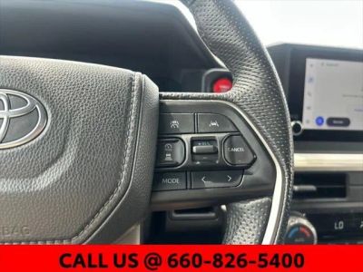 2024 Toyota Tacoma - Photo 26
