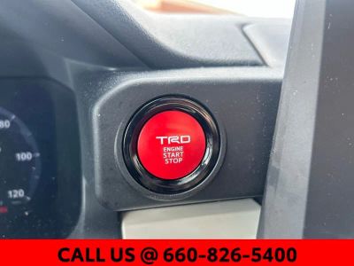 2024 Toyota Tacoma - Photo 12