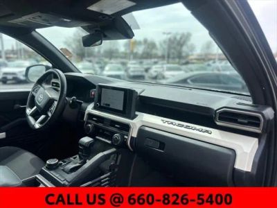 2024 Toyota Tacoma - Photo 21