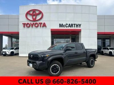 2024 Toyota Tacoma - Photo 16