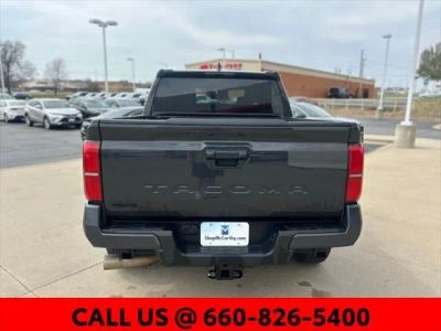2024 Toyota Tacoma - Photo 23