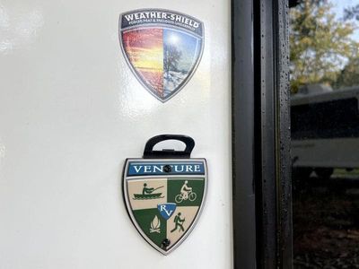 2025 Venture Sonic - Photo 26