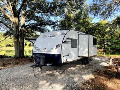 2025 Venture Sonic - Photo 23
