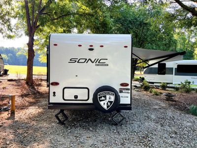 2025 Venture Sonic - Photo 19