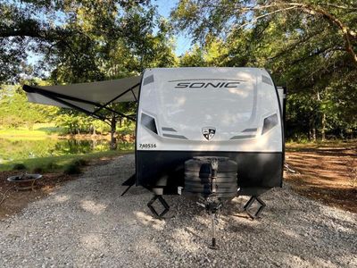 2025 Venture Sonic - Photo 25