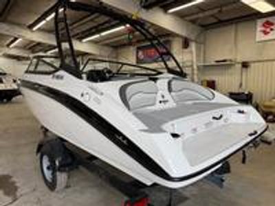 2026 Yamaha AR190 - Photo 5