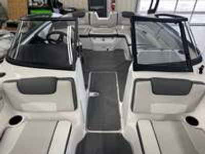 2026 Yamaha AR190 - Photo 8