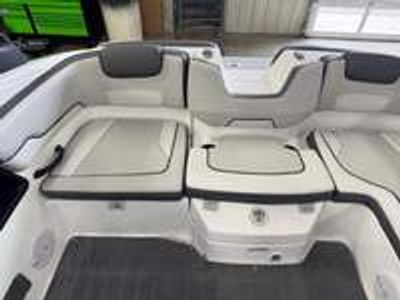 2026 Yamaha AR190 - Photo 16