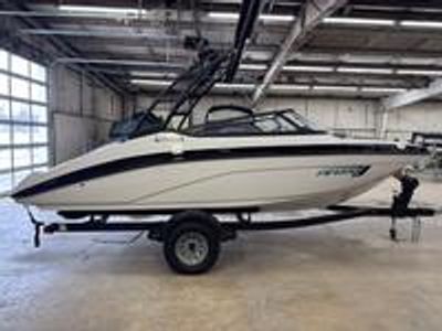 2026 Yamaha AR190 - Photo 4