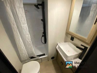 2026 Forest River RV Cherokee Grey Wolf Black Label - Photo 23