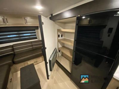 2026 Forest River RV Cherokee Grey Wolf Black Label - Photo 11