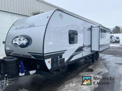 2026 Forest River RV Cherokee Grey Wolf Black Label - Photo 3