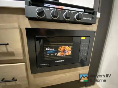 2026 Forest River RV Cherokee Grey Wolf Black Label - Photo 14