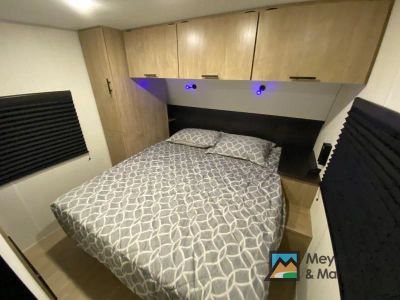 2026 Forest River RV Cherokee Grey Wolf Black Label - Photo 17