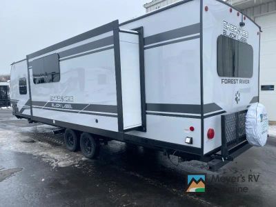 2026 Forest River RV Cherokee Grey Wolf Black Label - Photo 4