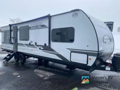 2026 Forest River RV Cherokee Grey Wolf Black Label - Photo 1
