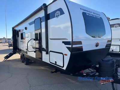 2026 Forest River RV Surveyor Legend - Photo 3
