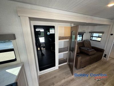 2026 Forest River RV Surveyor Legend - Photo 13