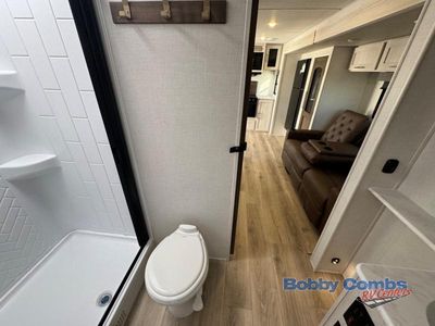 2026 Forest River RV Surveyor Legend - Photo 8