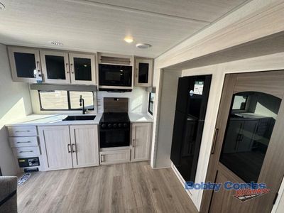 2026 Forest River RV Surveyor Legend - Photo 14