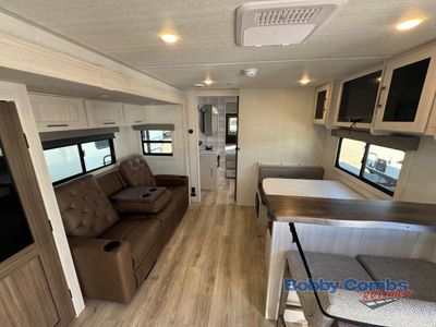 2026 Forest River RV Surveyor Legend - Photo 6