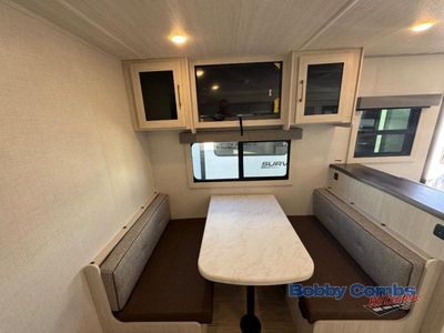 2026 Forest River RV Surveyor Legend - Photo 11