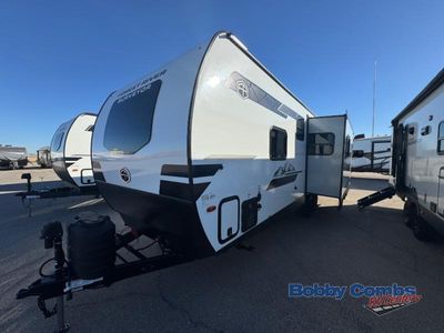 2026 Forest River RV Surveyor Legend - Photo 1