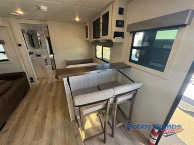 2026 Forest River RV Surveyor Legend - Photo 12