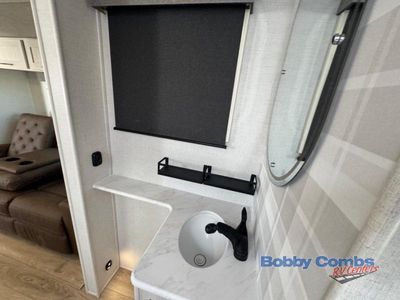 2026 Forest River RV Surveyor Legend - Photo 10