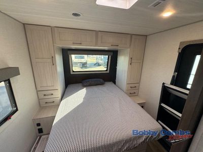 2026 Forest River RV Surveyor Legend - Photo 7