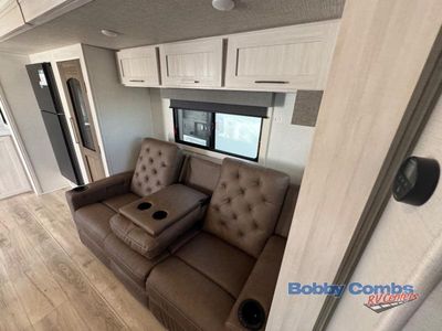 2026 Forest River RV Surveyor Legend - Photo 15
