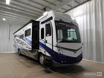 2026 Fleetwood Discovery LXE - Photo 1