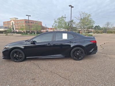 2025 Toyota Camry - Photo 15