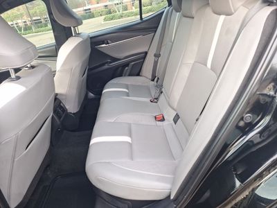 2025 Toyota Camry - Photo 19