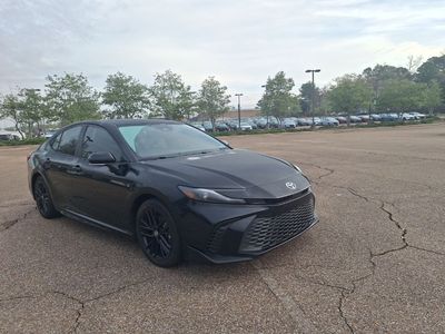 2025 Toyota Camry - Photo 6