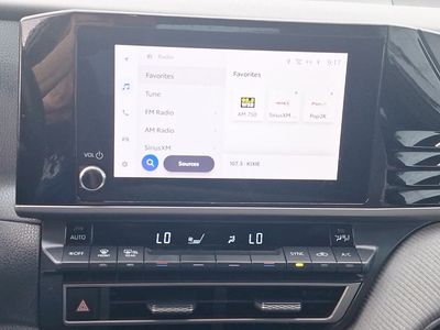 2025 Toyota Camry - Photo 37