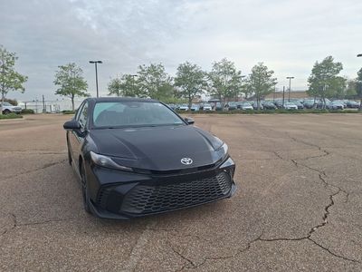 2025 Toyota Camry - Photo 5