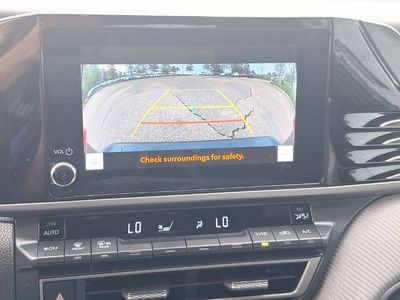 2025 Toyota Camry - Photo 38