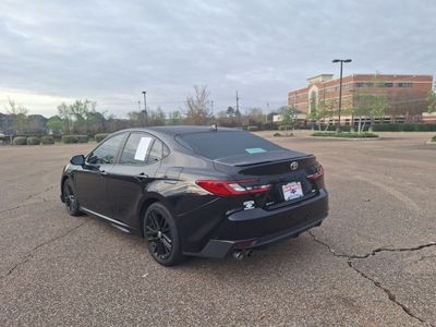 2025 Toyota Camry - Photo 13
