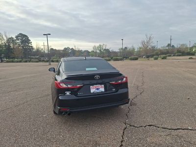2025 Toyota Camry - Photo 12
