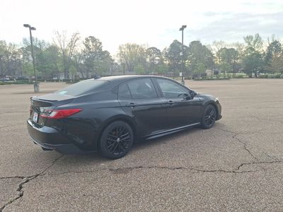 2025 Toyota Camry - Photo 9