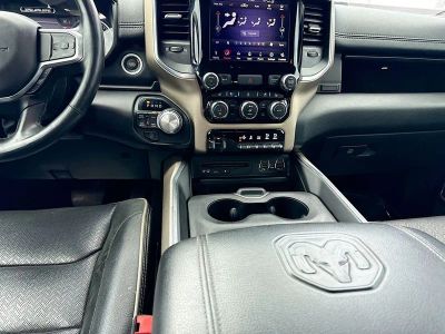 2019 Ram 1500 — photo 18 view