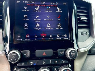 2019 Ram 1500 — photo 29 view